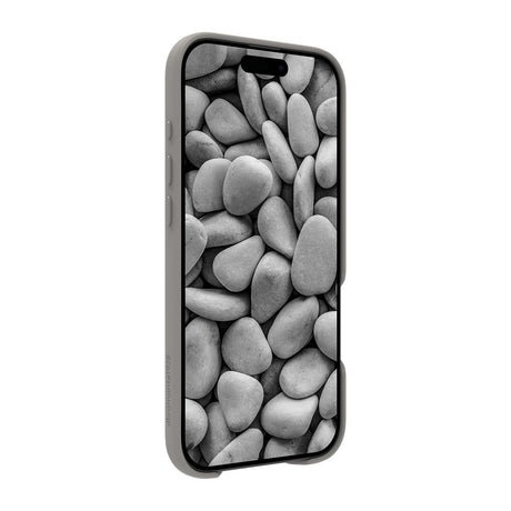 dbramante1928 iPhone Air Skal Roskilde MagSafe Kick ICON River Stone