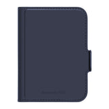 dbramante1928 iPhone Duo Fodral Copenhagen MagSafe Kick ICON Deep Water