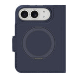 dbramante1928 iPhone Duo Fodral Copenhagen MagSafe Kick ICON Deep Water