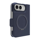 dbramante1928 iPhone Duo Fodral Copenhagen MagSafe Kick ICON Deep Water