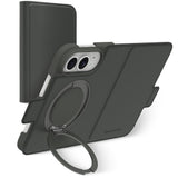 dbramante1928 iPhone Duo Fodral Copenhagen MagSafe Kick ICON Forest Shadow