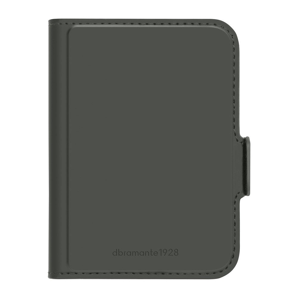 dbramante1928 iPhone Duo Fodral Copenhagen MagSafe Kick ICON Forest Shadow