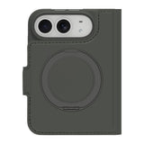 dbramante1928 iPhone Duo Fodral Copenhagen MagSafe Kick ICON Forest Shadow