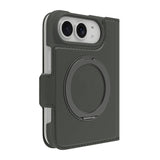 dbramante1928 iPhone Duo Fodral Copenhagen MagSafe Kick ICON Forest Shadow