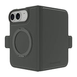 dbramante1928 iPhone Duo Fodral Copenhagen MagSafe Kick ICON Forest Shadow