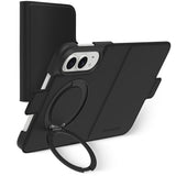 dbramante1928 iPhone Duo Fodral Copenhagen MagSafe Kick ICON Midnight