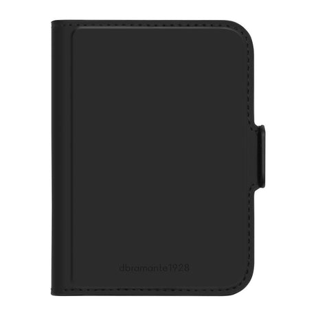 dbramante1928 iPhone Duo Fodral Copenhagen MagSafe Kick ICON Midnight