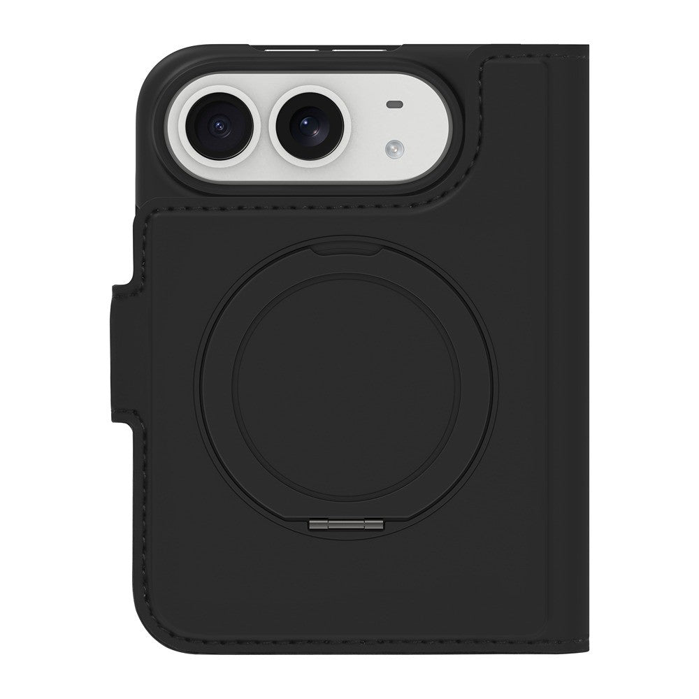 dbramante1928 iPhone Duo Fodral Copenhagen MagSafe Kick ICON Midnight
