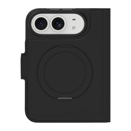 dbramante1928 iPhone Duo Fodral Copenhagen MagSafe Kick ICON Midnight