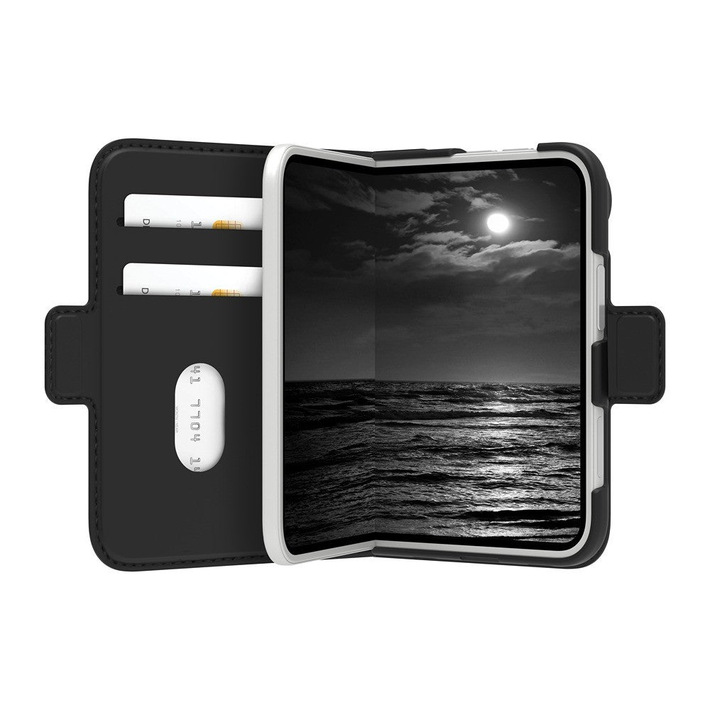 dbramante1928 iPhone Duo Fodral Copenhagen MagSafe Kick ICON Midnight