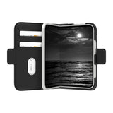 dbramante1928 iPhone Duo Fodral Copenhagen MagSafe Kick ICON Midnight