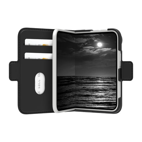 dbramante1928 iPhone Duo Fodral Copenhagen MagSafe Kick ICON Midnight