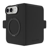 dbramante1928 iPhone Duo Fodral Copenhagen MagSafe Kick ICON Midnight