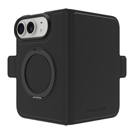 dbramante1928 iPhone Duo Fodral Copenhagen MagSafe Kick ICON Midnight