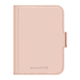 dbramante1928 iPhone Duo Fodral Copenhagen MagSafe Kick ICON Pink Sand