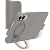 dbramante1928 iPhone Duo Fodral Copenhagen MagSafe Kick ICON River Stone