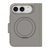 dbramante1928 iPhone Duo Fodral Copenhagen MagSafe Kick ICON River Stone