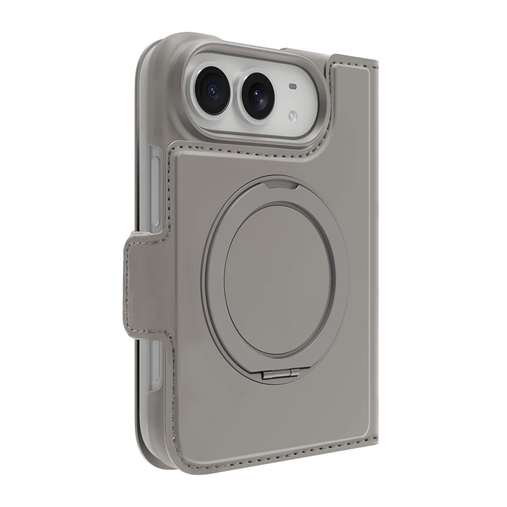 dbramante1928 iPhone Duo Fodral Copenhagen MagSafe Kick ICON River Stone