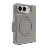 dbramante1928 iPhone Duo Fodral Copenhagen MagSafe Kick ICON River Stone