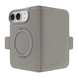 dbramante1928 iPhone Duo Fodral Copenhagen MagSafe Kick ICON River Stone