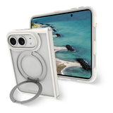 dbramante1928 iPhone Duo Skal Grenen Ultra MagSafe Kick Vit