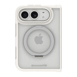 dbramante1928 iPhone Duo Skal Grenen Ultra MagSafe Kick Vit