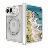 dbramante1928 iPhone Duo Skal Grenen Ultra MagSafe Kick Vit