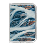 dbramante1928 iPhone Duo Skal Iceland Pro MagSafe Transparent