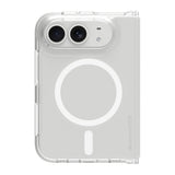 dbramante1928 iPhone Duo Skal Iceland Pro MagSafe Transparent