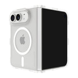 dbramante1928 iPhone Duo Skal Iceland Pro MagSafe Transparent
