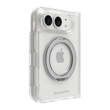 dbramante1928 iPhone Duo Skal Iceland Ultra MagSafe Kick Transparent