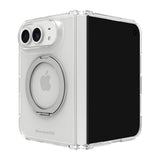 dbramante1928 iPhone Duo Skal Iceland Ultra MagSafe Kick Transparent