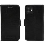 dbramante1928 iPhone Xr/iPhone 11 Fodral Copenhagen Slim Svart