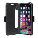 dbramante1928 iPhone Xr/iPhone 11 Fodral Copenhagen Slim Svart