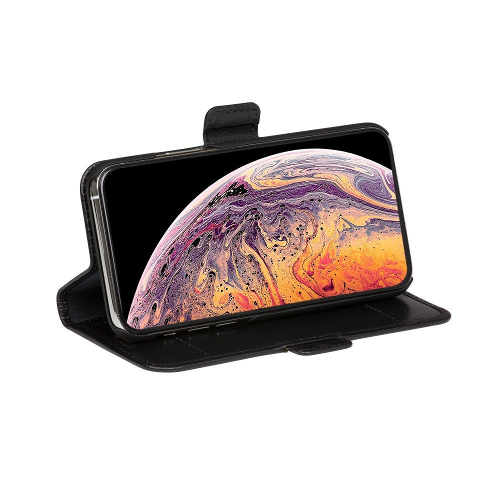 dbramante1928 iPhone Xr/iPhone 11 Fodral Copenhagen Slim Svart