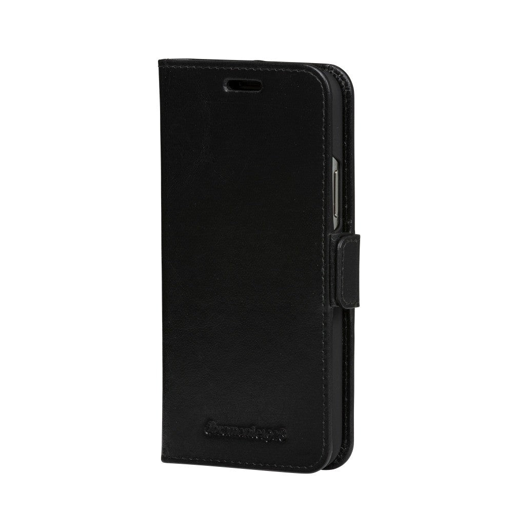 dbramante1928 iPhone Xr/iPhone 11 Fodral Copenhagen Slim Svart