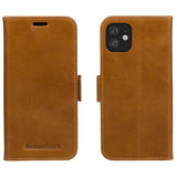 dbramante1928 iPhone Xr/iPhone 11 Fodral Copenhagen Slim Tan