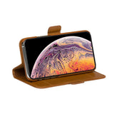 dbramante1928 iPhone Xr/iPhone 11 Fodral Copenhagen Slim Tan