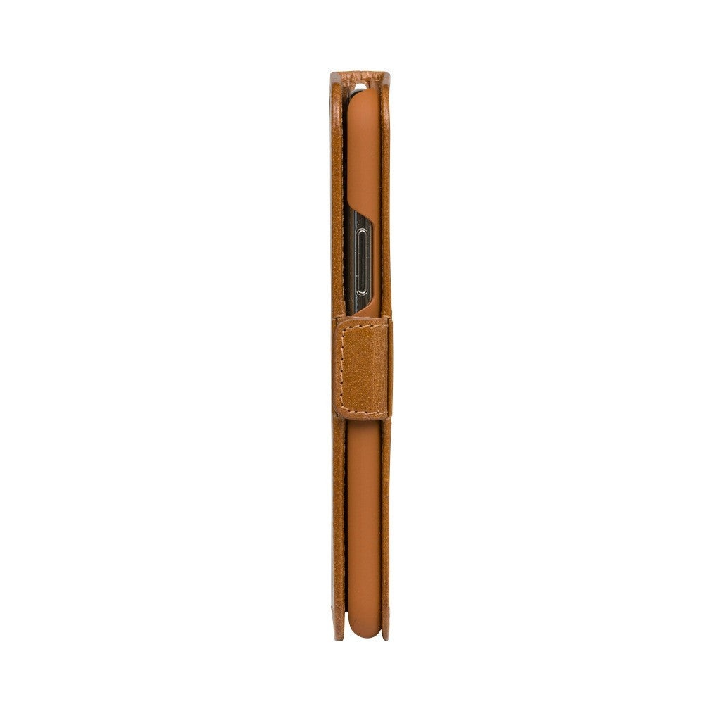 dbramante1928 iPhone Xr/iPhone 11 Fodral Copenhagen Slim Tan
