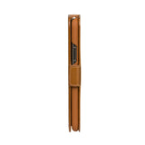 dbramante1928 iPhone Xr/iPhone 11 Fodral Copenhagen Slim Tan