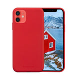 dbramante1928 iPhone Xr/iPhone 11 Skal Greenland Candy Red
