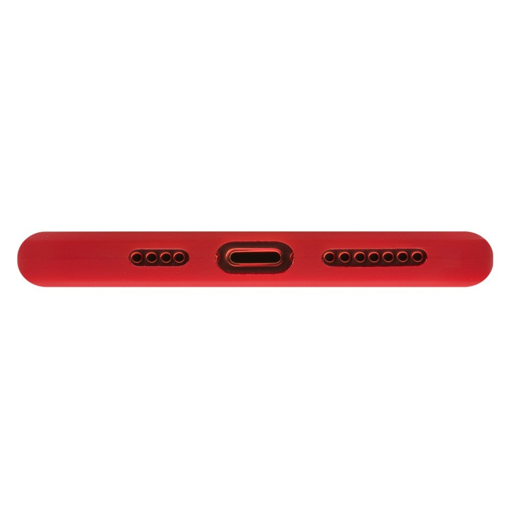 dbramante1928 iPhone Xr/iPhone 11 Skal Greenland Candy Red