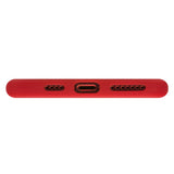 dbramante1928 iPhone Xr/iPhone 11 Skal Greenland Candy Red