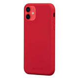dbramante1928 iPhone Xr/iPhone 11 Skal Greenland Candy Red