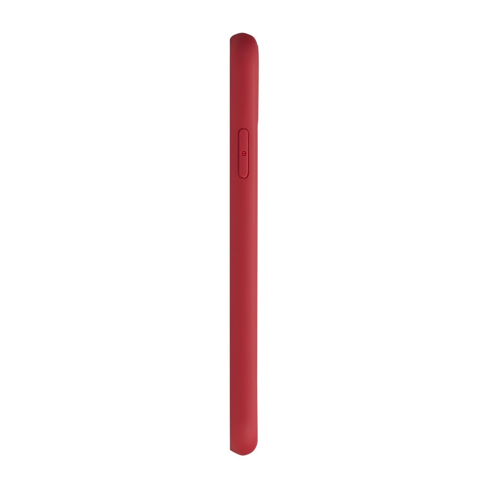 dbramante1928 iPhone Xr/iPhone 11 Skal Greenland Candy Red