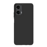 dbramante1928 Motorola Moto G35 Skal Greenland Night Black