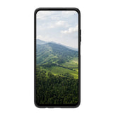 dbramante1928 Motorola Moto G35 Skal Greenland Night Black