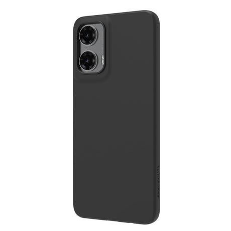 dbramante1928 Motorola Moto G35 Skal Greenland Night Black