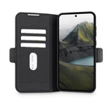 dbramante1928 Samsung Galaxy A16 Fodral Oslo Pro Svart