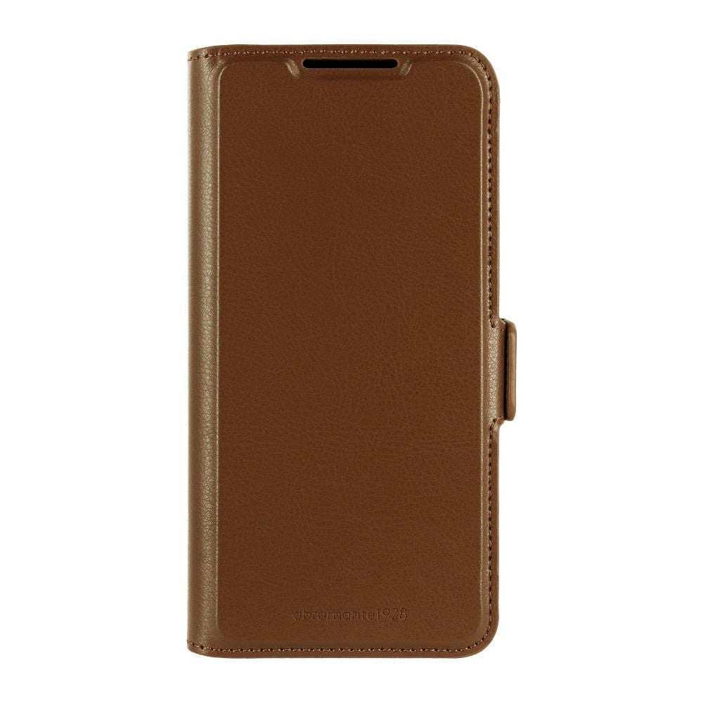 dbramante1928 Samsung Galaxy A27 Fodral Oslo Pro Dark Tan